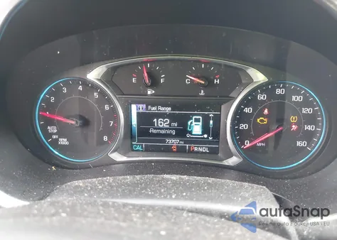 2018 Chevrolet Malibu Lt z USA, uszkodzony, nr VIN 1G1ZD5ST3JF126697